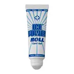 Ice-power cooling and heating-set, 2 pieces
