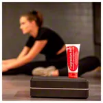 Ice Power Magnesium In Strong Creme, 90 g