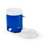Igloo beverage container with tap, Sport 2 gallon 7.6 l