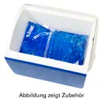 Icebox small, 6,6 l