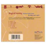 CD - Magical Journey - , 46 min.