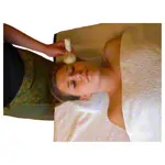 Thai herbal stamp for the face, 2 pieces