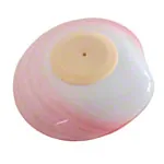Image shows LavaShell Porcelain Massage Shell
