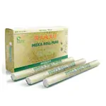 Moxa roller large,  1.5 cm x 20 cm, 10 pieces