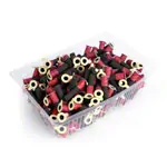 Moxa cones self-adhesive, 200 pieces