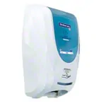 Disinfectant dispenser CleanSafe touchless, with sensor, plastic