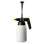 Pressure sprayer, 1 l, white