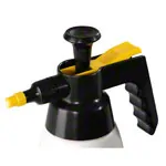 Pressure sprayer, 1 l, white
