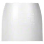 Pressure sprayer, 1 l, white