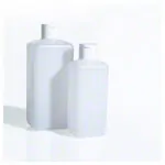 Dosage bottle for massage oil, 500 ml