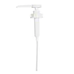 Dosing pump for 5 liter canister (not for Ultrasound gel)