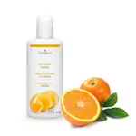 Image shows cosiMed Massage oil orange, 250 ml