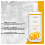 Image shows cosiMed Massage oil orange, 250 ml