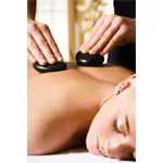 cosiMed Massage oil Hot Stone with pressure dispenser 500 ml