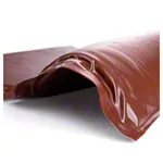 Image shows Paraffin heat transfer medium large for hot air, 54x36 cm, 2400 g