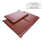 Image shows Paraffin heat transfer medium large for hot air, 54x36 cm, 2400 g