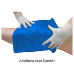 Universal heat transfer medium, filled with gel small, 42x28 cm, 1900 g