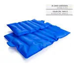 Image shows Universal heat transfer medium, filled with gel small, 42x28 cm, 1900 g