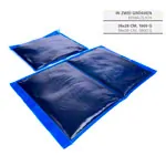 Image shows Moor-heat transfer medium standard small, for water bath, 38x28 cm, 1900 g