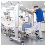 THERA-Trainer leg and upper body trainer bemo 636