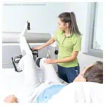 THERA-Trainer leg and upper body trainer bemo 636