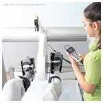 THERA-Trainer leg and upper body trainer bemo 636