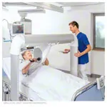 THERA-Trainer leg and upper body trainer bemo 636