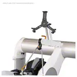Tablet holder for THERA-Trainer bemo 636