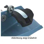 Foot fixation for THERA-trainer, pair