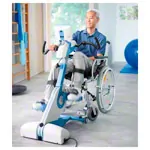 THERA-Trainer leg and upper body trainer tigo 640