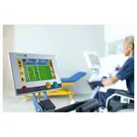 THERA-Trainer Leg exerciser tigo 630