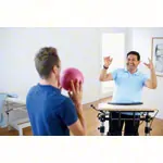 THERA-Trainer verto 514
