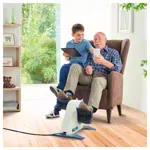 THERA-Trainer mobi 540