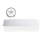 Image shows Paraffin pure, 45-47 �C, 5 kg bar