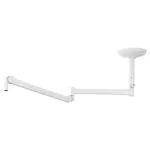 Red light emitters TGS Therm 4 cover model