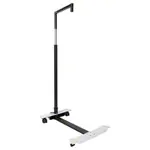 Red light emitters TGS Therm 6 tripod model incl. Dimmer