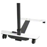 Red light emitters TGS Therm 6 tripod model incl. Dimmer