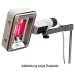 Replacement lamp for red light emitters Sollux Kombi, 500 Watt