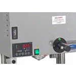 Fango agitator 40 made of aluminum HxWxD 59x53x54 cm