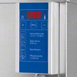 Fango paraffin treatment unit AR 50, 50 l, 400 V