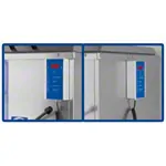 Fango paraffin treatment unit ER 100, 100 l, 400 V