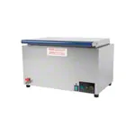 Water bath 4-30 for up to 5 heat transfer mediums, thermostatic