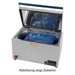 Water bath 4-30 for up to 5 heat transfer mediums, thermostatic