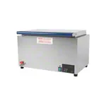 Water bath 5-30 for up to 5 heat transfer mediums, electronic
