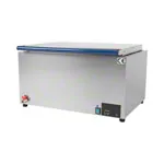 Water bath 6-50 for up to 8 heat transfer mediums, electronic
