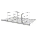 Water bath 6-50 for up to 8 heat transfer mediums, electronic