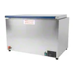 Water bath 8-90 for up to 12 heat transfer mediums, electronic