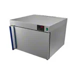 Heating cabinet HWS 6-6040 F for Fango-paraffin incl. 5 aluminum sheets