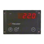 Heating cabinet HWS 6-6040 F for Fango-paraffin incl. 5 aluminum sheets