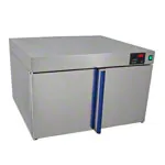Warming cabinet HWS 6-7050 S for Spitzner Therm incl. 4 perforated aluminium plates